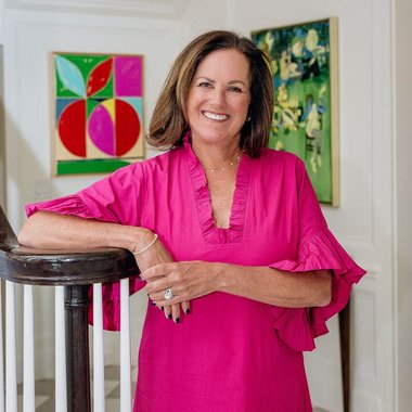 Amy Trott