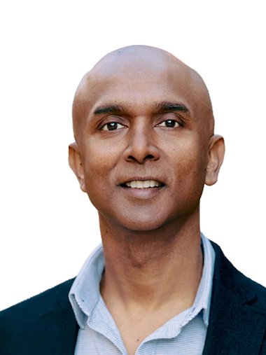 Avien Pillay
