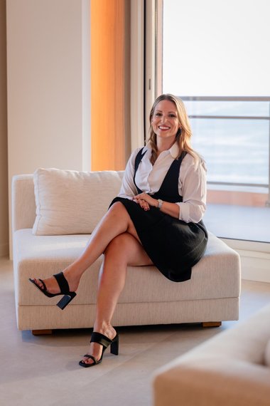 Céline Thornton