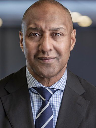 Troy McLean