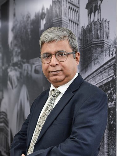 Subesh Ray