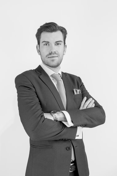 Frederik Rosenbrock