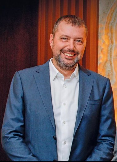 Hristo Angelkov
