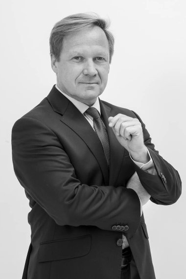 Thomas Bühre
