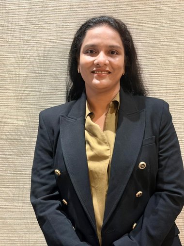 Khushboo Agarwal