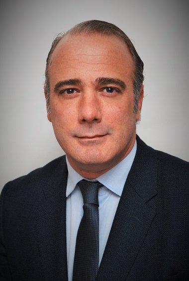 Cyrille Maupas