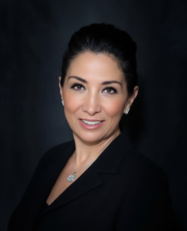 Mayte Calderón de la Barca