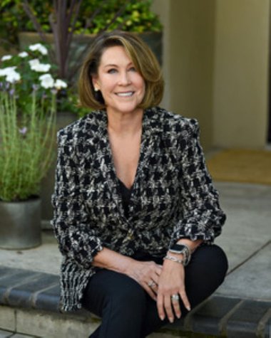 Melissa Shrout