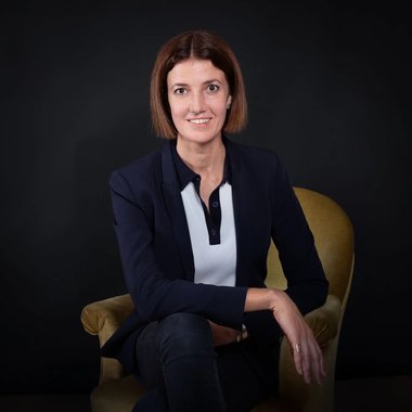 Clémence Dubois