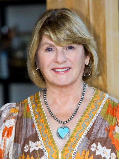 Linda Plant