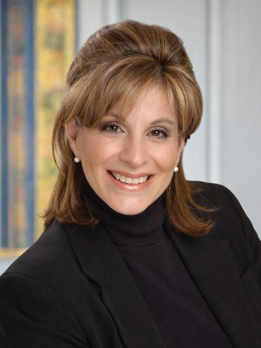 Sharon Hayman