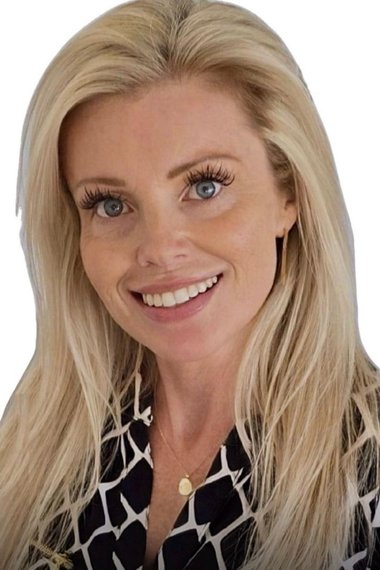 Jennifer Waite