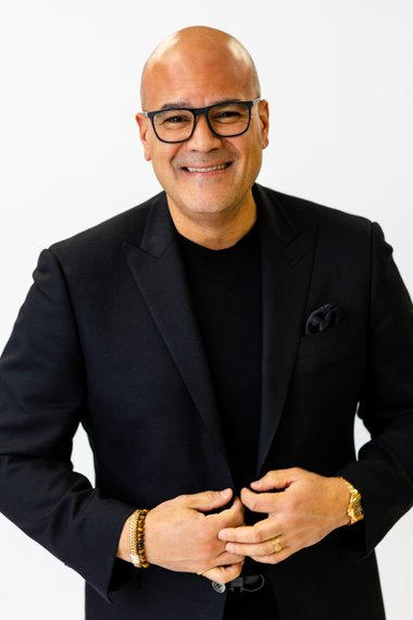 Wilfredo Alfaro