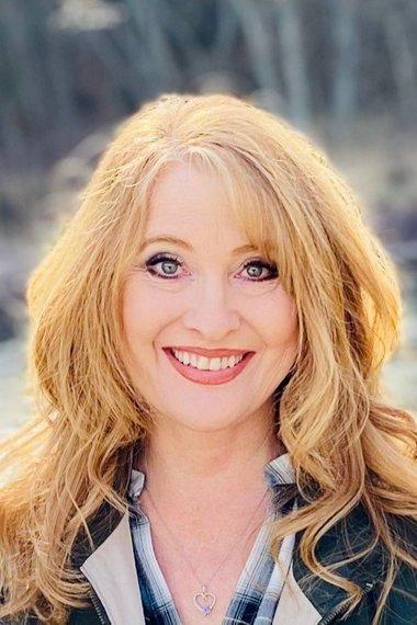 Linda Marshall