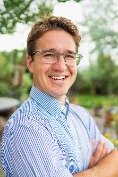 Gabriel Traister