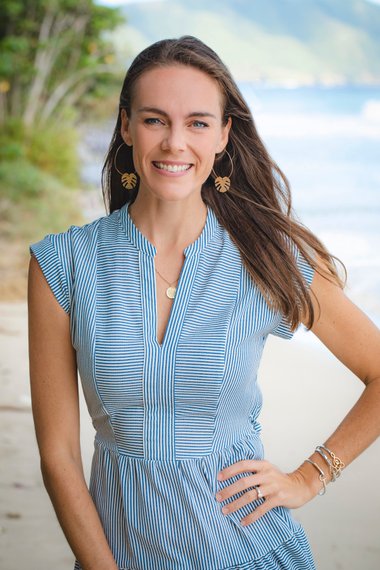 Brooke Cook