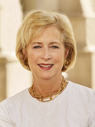 Carol O'Connor