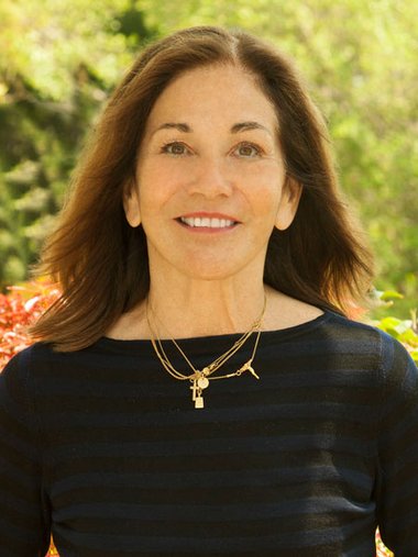 Rebecca Shafer