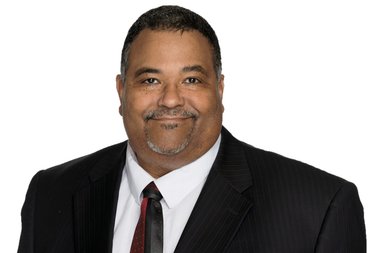 Wayne Brown