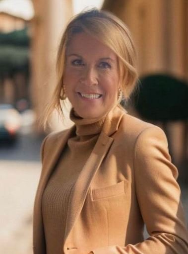 Carolyn McGuire