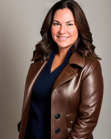 Christy Cartwright
