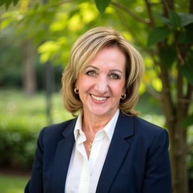 Carol Koutsourais