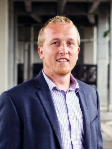 Jaron Bertelsen