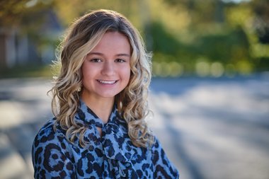 Emilee Mosso