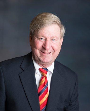 Robert Ganey