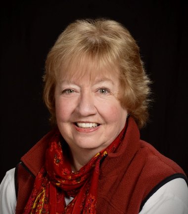 Ruth Anne Wilkinson