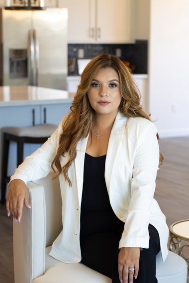 Annette Velasquez