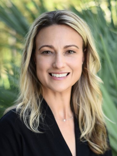 Anna Callaway