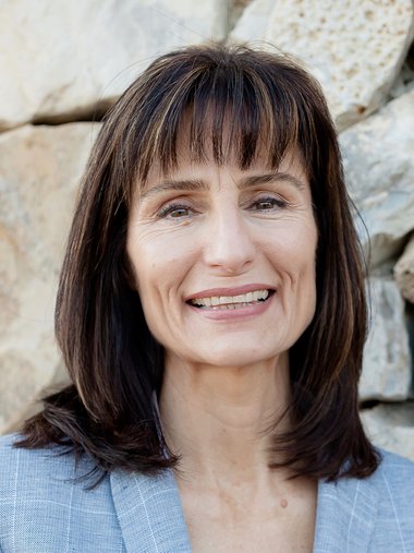 Sandra Callen