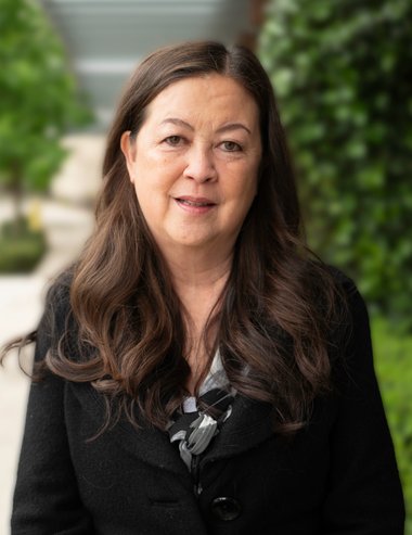 Doris Ong