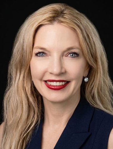 Julie Gentry