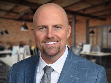 Marcus Dilley -