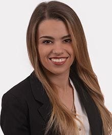 Catherine DeFreitas