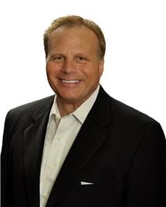 Gregg Roeglin