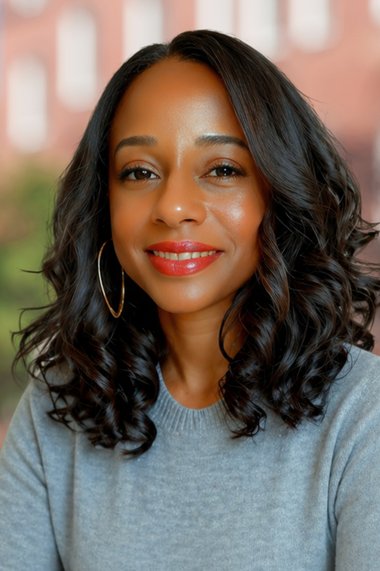 Christine Walker