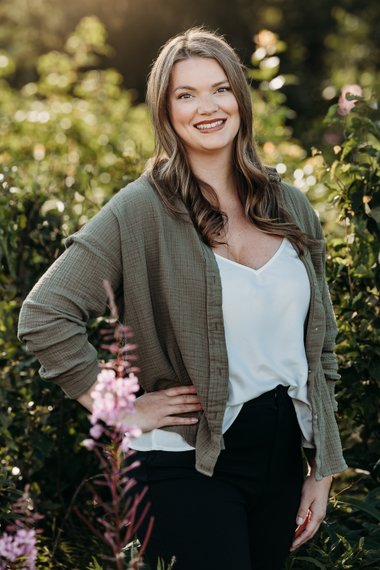 Tiffany Coleman