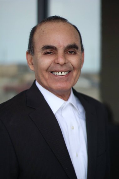 Ahmed Arafa