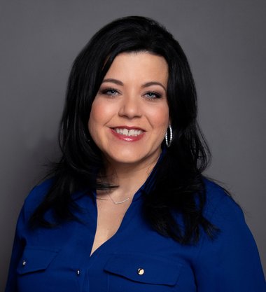 Melissa Campas-Hoffman