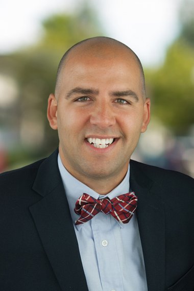 Ralph Antuna