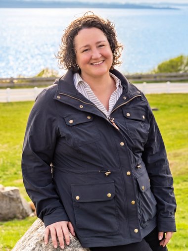 Amy Vickers