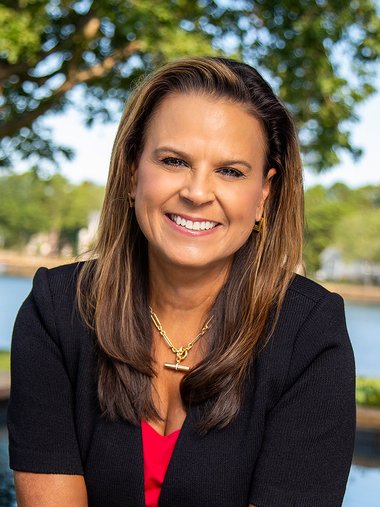 Christy Walker