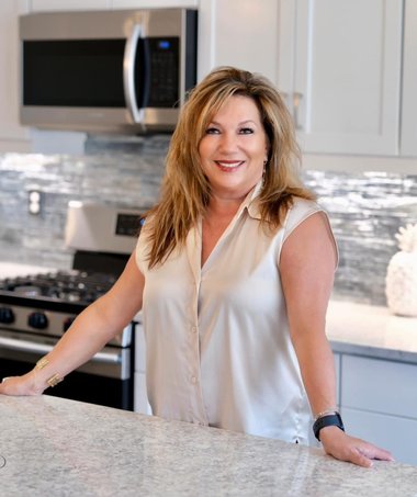 Kim Hodgskin
