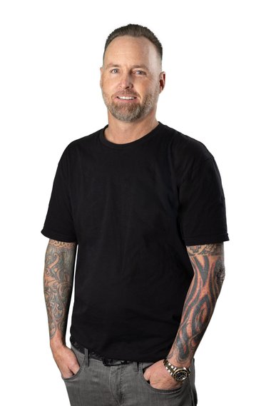 Kris Hansen
