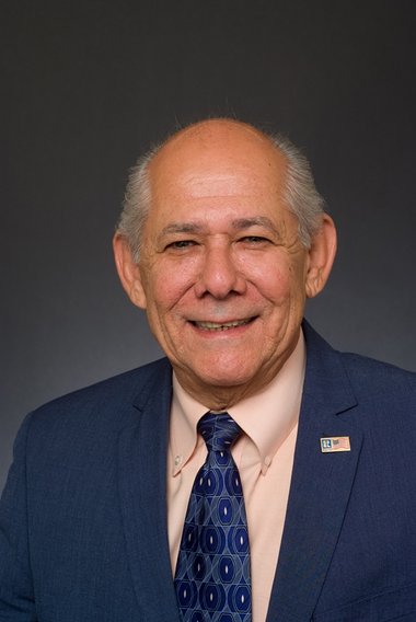 Eddie Quintero
