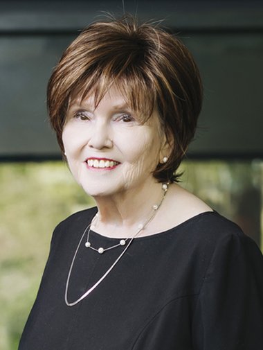 Melanie Hunt