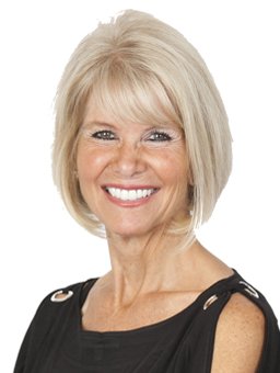 Maggie Burgess